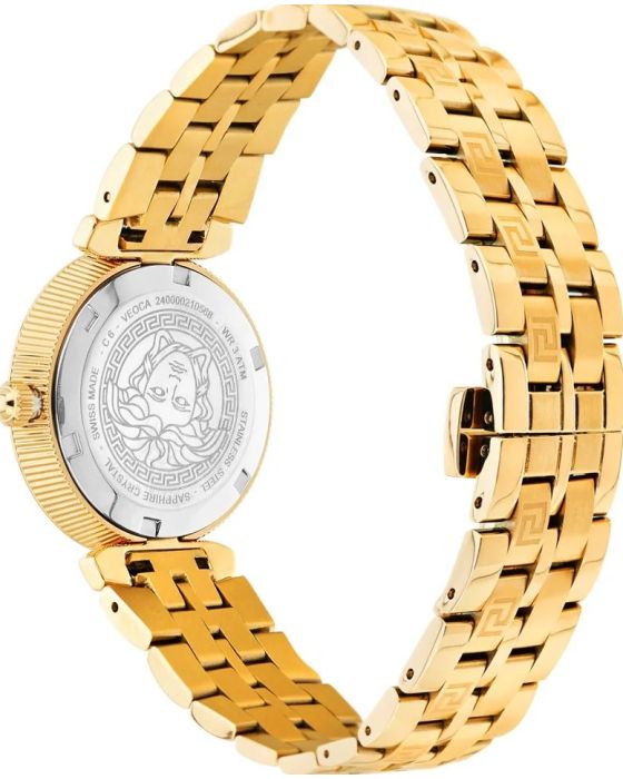 Versace Daphnis VEOCA0524 -  Versace Daphnis VEOCA0524 -