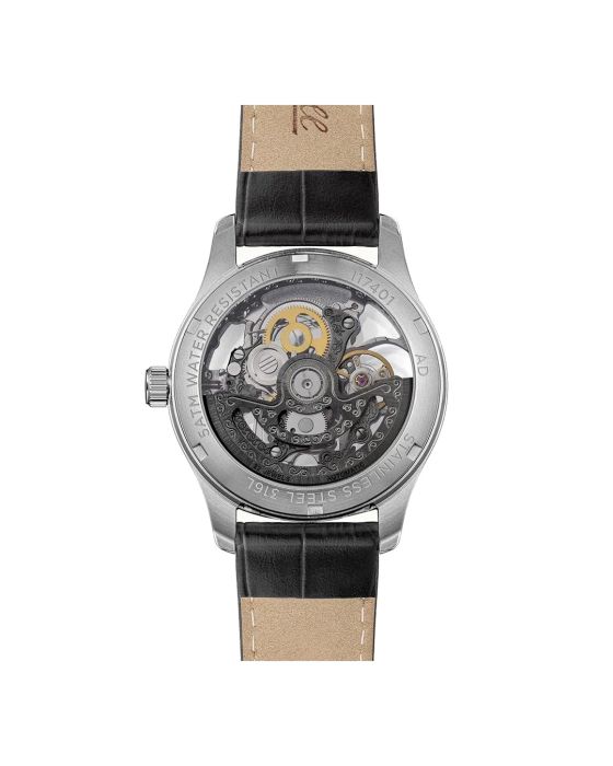 Ingersoll The Maverick Automatic I17401 -  Ingersoll The Maverick Automatic I17401 -