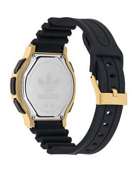 Adidas Originals Digital Sports Watch AOFH25506 -  Adidas Originals Digital Sports Watch AOFH25506 -