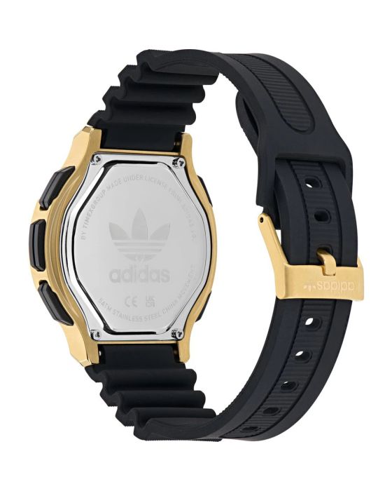 Adidas Originals Digital Sports Watch AOFH25506 -  Adidas Originals Digital Sports Watch AOFH25506 -