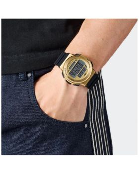 Adidas Originals Digital Sports Watch AOFH25506 -  Adidas Originals Digital Sports Watch AOFH25506 -