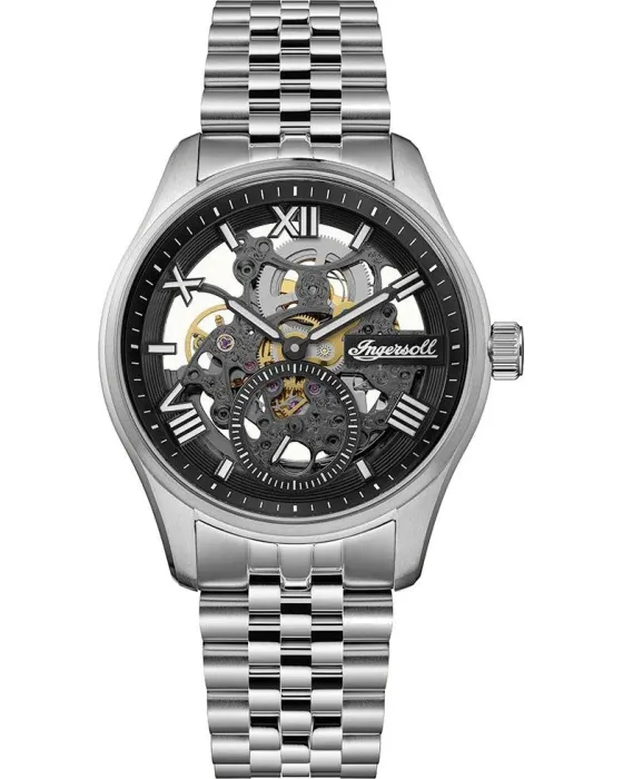 Ingersoll The Maverick Automatic I17403