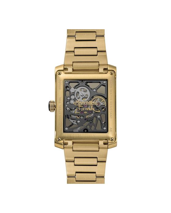 Ingersoll The Spur Automatic I17002 -  Ingersoll The Spur Automatic I17002 -