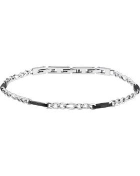 Βραχιόλι Trussardi T-Steel TJAXV40