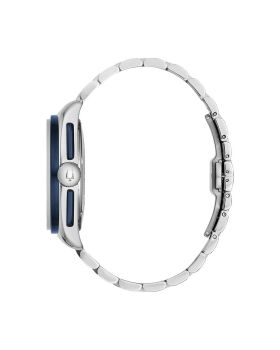 Bulova Lunar Pilot Timascus Chronograph Limited Edition 98A329 - 