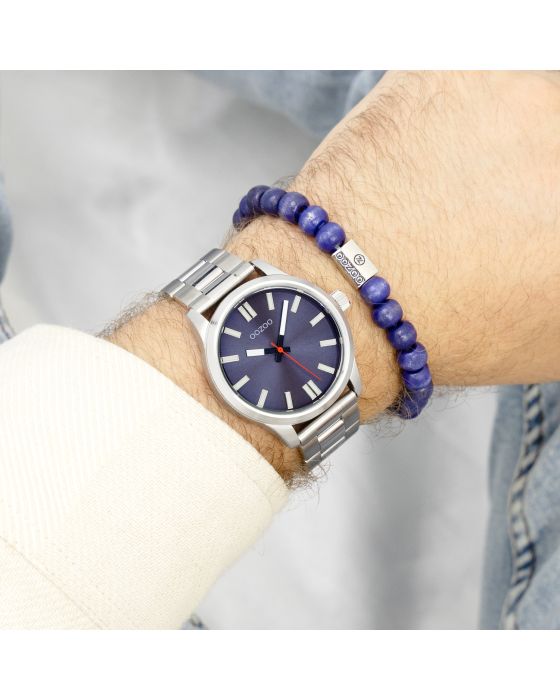 Oozoo Timepieces C11615 -  Oozoo Timepieces C11615 -