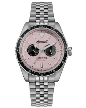 Ingersoll The Outlaw Automatic I17201 Ingersoll The Outlaw Automatic I17201