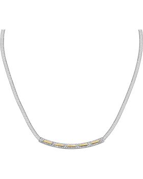 Κολιέ Trussardi Concept TJAYY03 Κολιέ Trussardi Concept TJAYY03