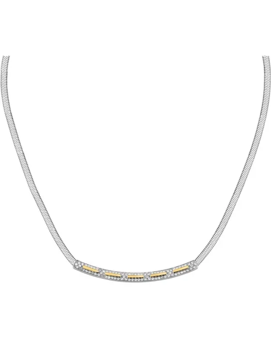 Κολιέ Trussardi Concept TJAYY03