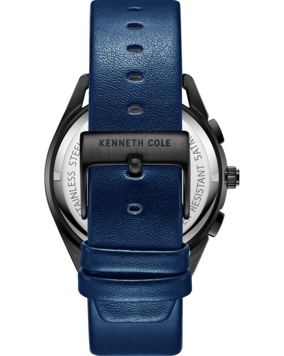 Kenneth Cole Multifunction KC51028001 - 