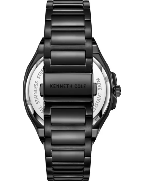 Kenneth Cole Classic KC51101002 - 
