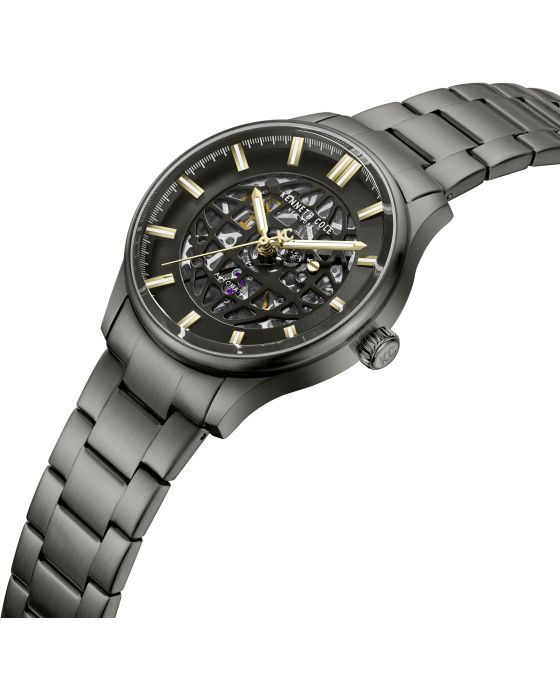 Kenneth Cole Modern Dress Automatic KCWGY0089004 - 