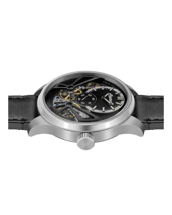 Ingersoll Naismith Automatic I16101 -  Ingersoll Naismith Automatic I16101 -