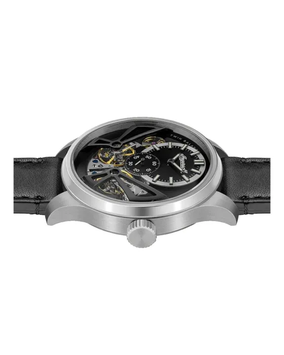 Ingersoll Naismith Automatic I16101, view 2