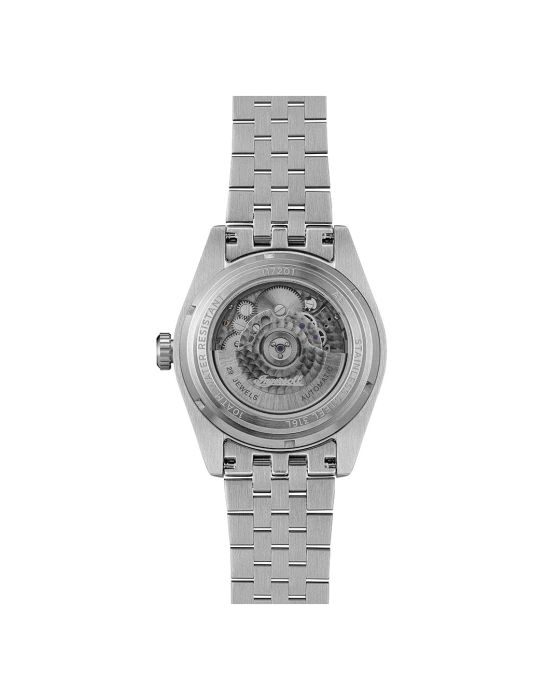 Ingersoll The Outlaw Automatic I17201 -  Ingersoll The Outlaw Automatic I17201 -