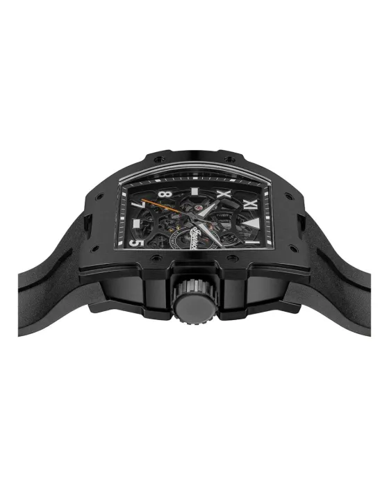 Ingersoll Play Automatic I15302, όψη 2
