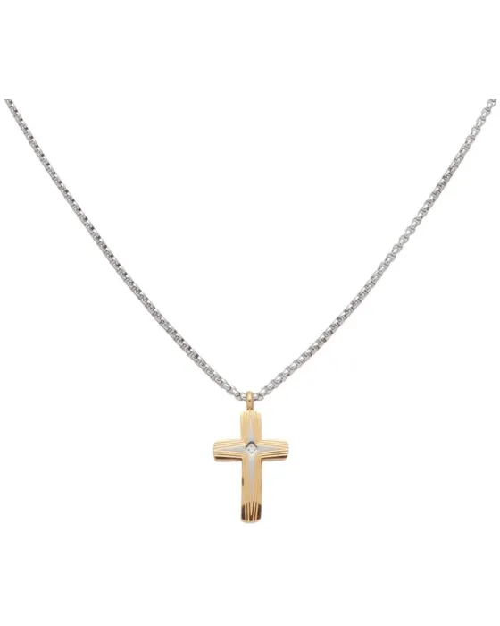 Κολιέ U.S. Polo Assn. JW6058NK