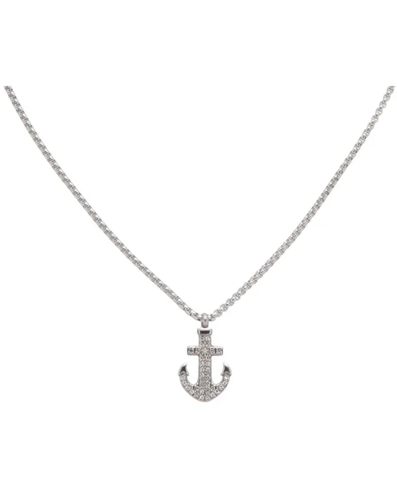 Κολιέ U.S. Polo Assn. JW6060NK