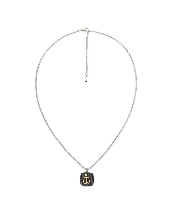 Κολιέ U.S. Polo Assn. JW6063NK -  Κολιέ U.S. Polo Assn. JW6063NK -
