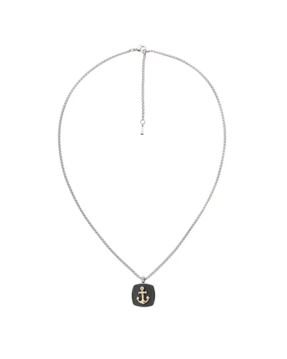 Κολιέ U.S. Polo Assn. JW6063NK - 