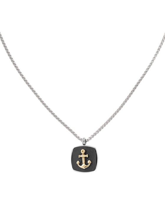 Κολιέ U.S. Polo Assn. JW6063NK Κολιέ U.S. Polo Assn. JW6063NK