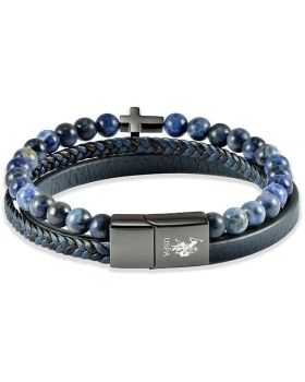 Βραχιόλι U.S. Polo Assn. JW9236BR