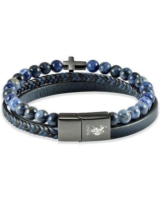 Βραχιόλι U.S. Polo Assn. JW9236BR Βραχιόλι U.S. Polo Assn. JW9236BR