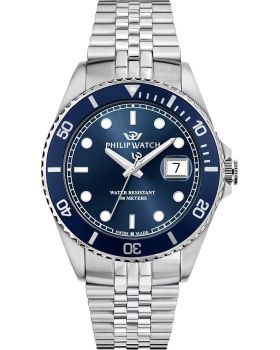 Philip Watch Caribe Sport R8253597126 Philip Watch Caribe Sport R8253597126