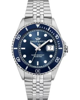 Philip Watch Caribe Sport R8253597126