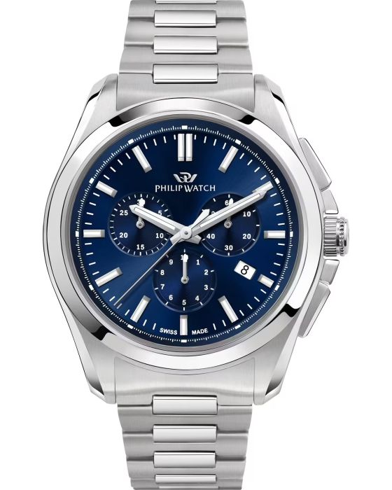 Philip Watch Amalfi Chronograph R8273618002