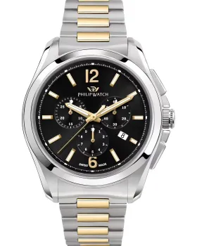 Philip Watch Amalfi Chronograph R8273618004 Philip Watch Amalfi Chronograph R8273618004