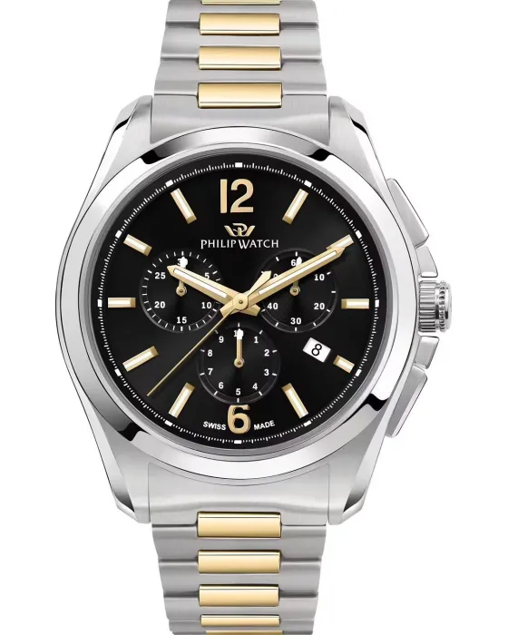 Philip Watch Amalfi Chronograph R8273618004