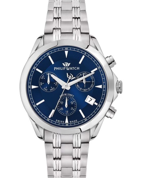 Philip Watch Blaze R8273995028 Philip Watch Blaze R8273995028