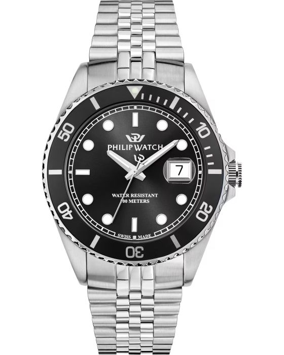 Philip Watch Caribe Sport R8253597127 Philip Watch Caribe Sport R8253597127