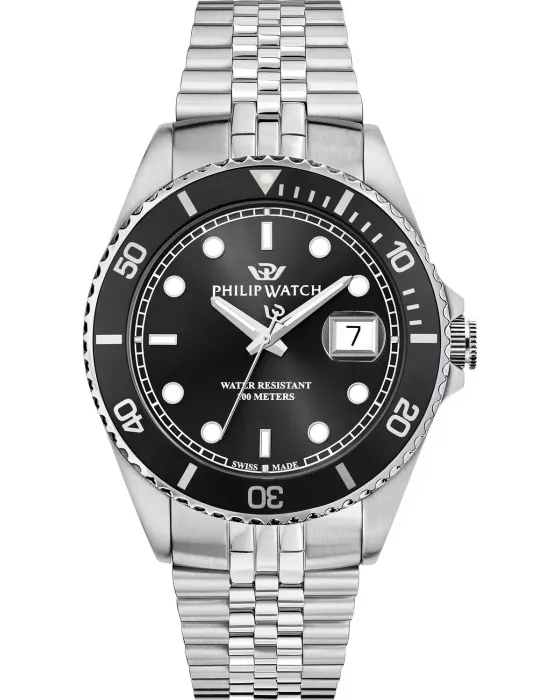 Philip Watch Caribe Sport R8253597127