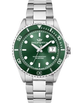 Philip Watch Caribe Sport R8253597128 Philip Watch Caribe Sport R8253597128