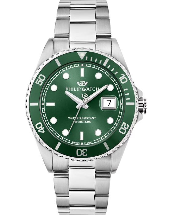 Philip Watch Caribe Sport R8253597128 Philip Watch Caribe Sport R8253597128