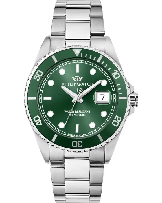 Philip Watch Caribe Sport R8253597128