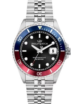Philip Watch Caribe Sport R8253597088 Philip Watch Caribe Sport R8253597088