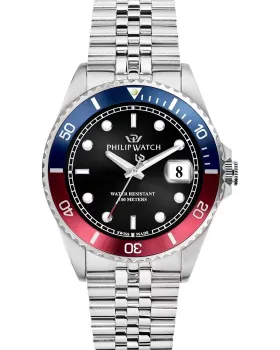Philip Watch Caribe Sport R8253597088