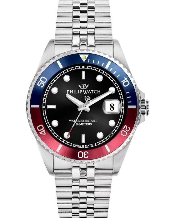 Philip Watch Caribe Sport R8253597088 Philip Watch Caribe Sport R8253597088