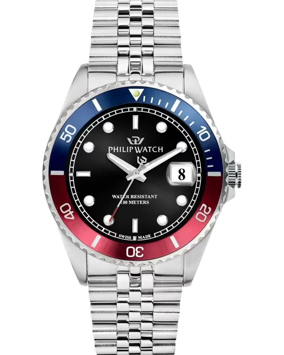 Philip Watch Caribe Sport R8253597088