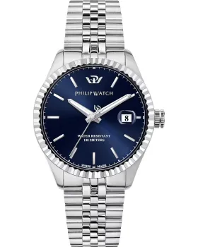 Philip Watch Caribe R8253597077 Philip Watch Caribe R8253597077