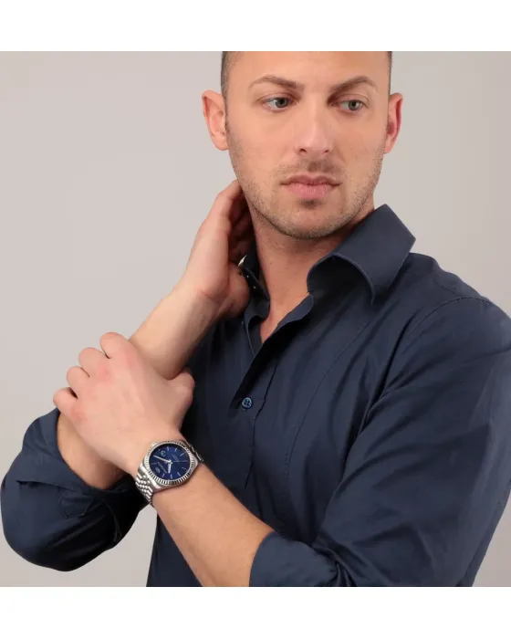 Philip Watch Caribe R8253597077 - 