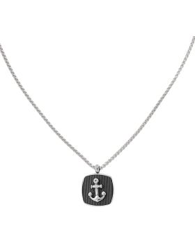 Κολιέ U.S. Polo Assn. JW6062NK
