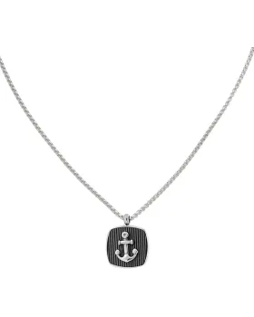 Κολιέ U.S. Polo Assn. JW6062NK