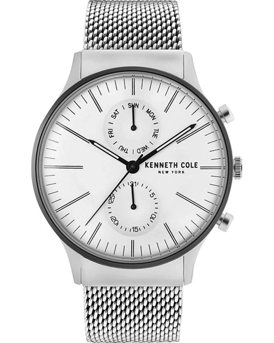 Kenneth Cole Dress Sport KC50585006