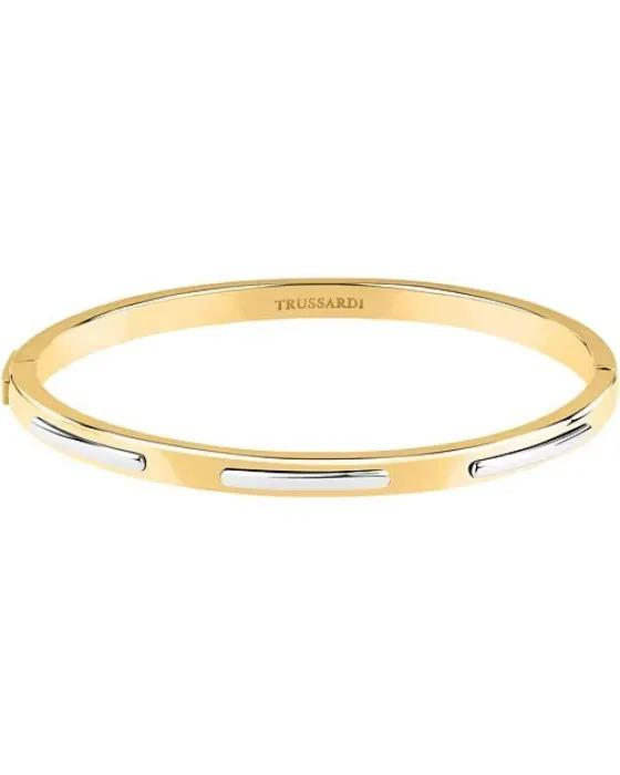Βραχιόλι Trussardi Concept TJAYY05