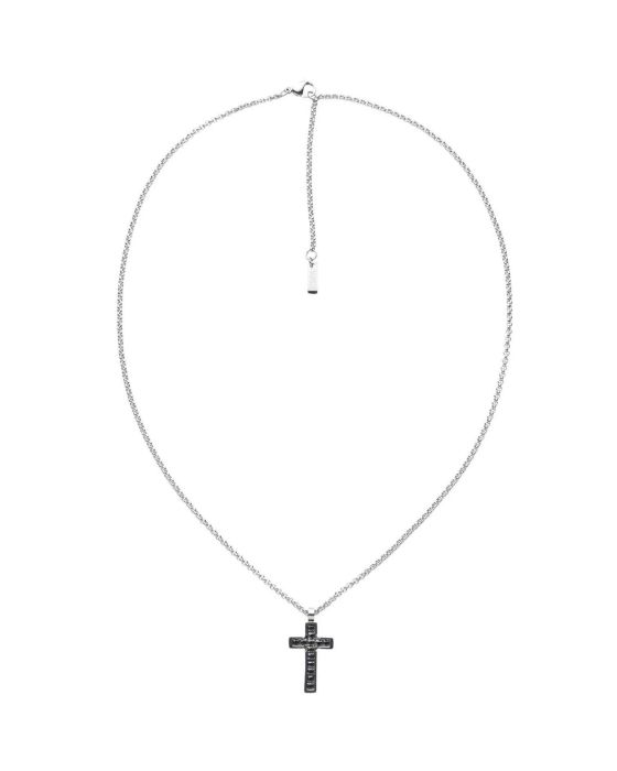 Κολιέ U.S. Polo Assn. JW6034NK - 