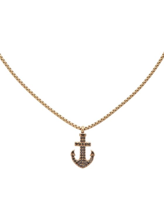 Κολιέ U.S. Polo Assn. JW6061NK Κολιέ U.S. Polo Assn. JW6061NK